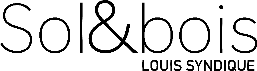 Logo de Sol & Bois